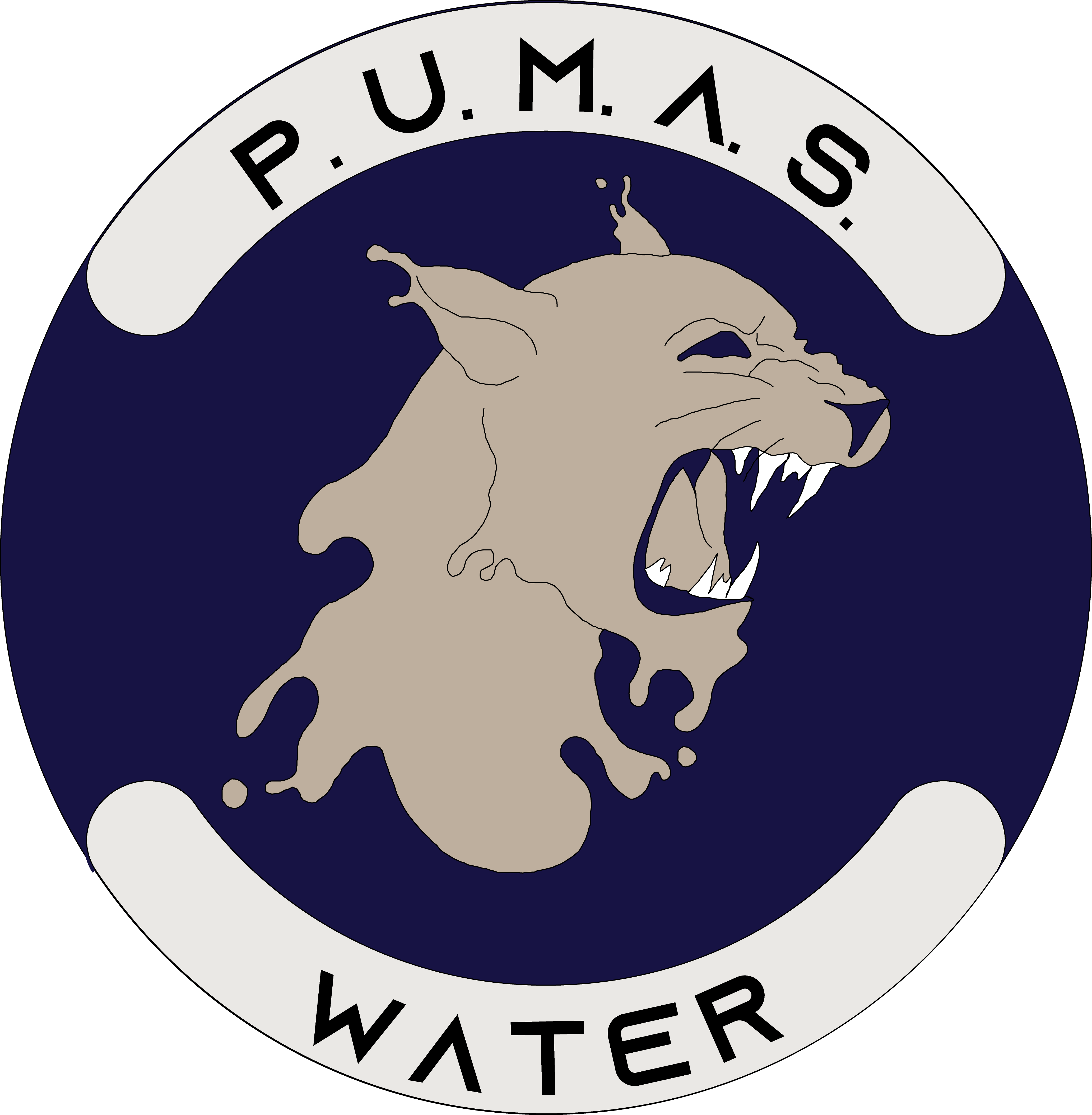 PUMAS Water